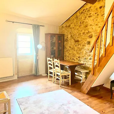 Le Clos D'alet * Alet-les-Bains