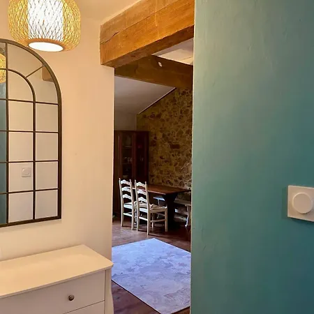 Le Clos D'alet Bed & Breakfast *